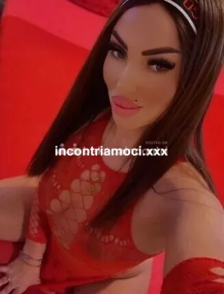 2 - Anna Escort Reggio Calabria - 3512896953