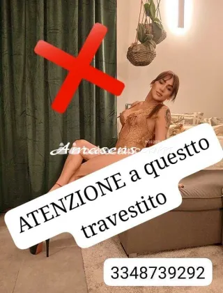 17 - Chanel Trans Ferrara - 3348739292