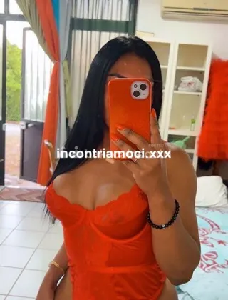 29 - Miss Pocahontas Trans Perugia - 3398059304