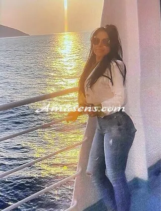 19 - Emily Escort Sassari - 3511941801