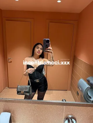 3508378579 - 💋 New New New A Torino 100% Reale, Sexy E