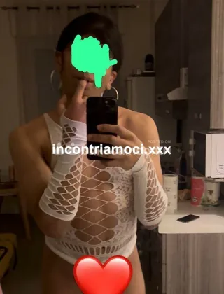 3 - Yasmindn Trans Bergamo - 3925513130