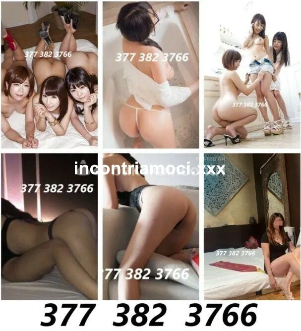 Tre Cina