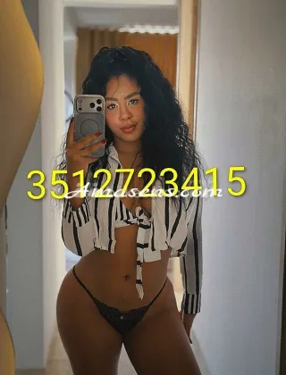 6 - Sofia Escort Foggia - 3512723415