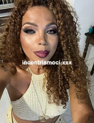 5 - Sabrina Trans Torino - 3208447038