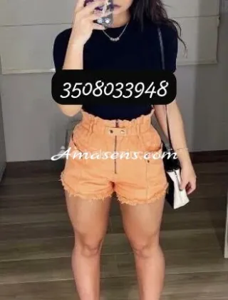 4 - Lilly Escort Savona - 3508033948