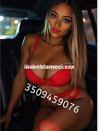 33 - Nicol Escort Terni - 3509459076