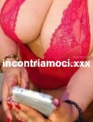 34 - Rosa Escort Ravenna - 3517557741