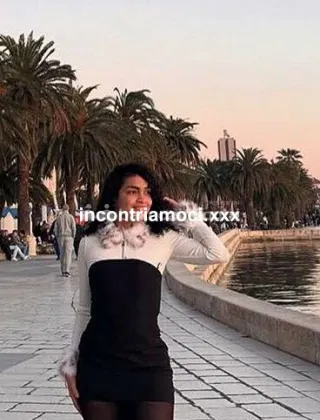 3510459242 - Camila 25 Escort Milano