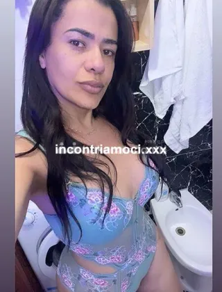 18 - Sabrina Trans Caserta - 3516762814