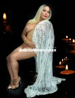 34 - Virginia Escort Treviso - 3342466750