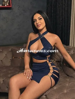 11 - Maya Escort Mantova - 3929007656
