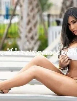 18 - Escort Trapani - 3533739554