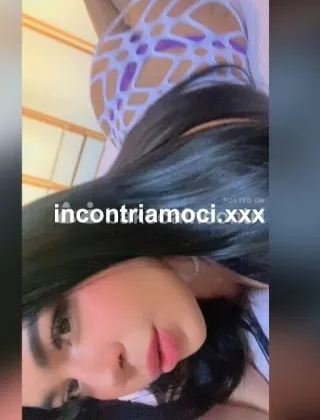 8 - July Escort Milano - 3508783488