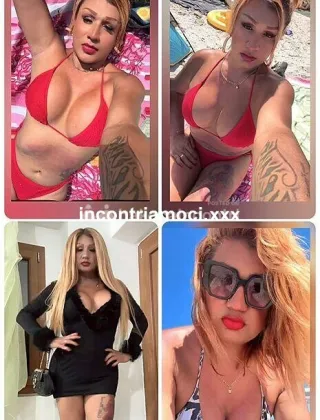 20 - Valentina Trans Catanzaro - 3508186926