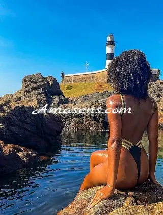 3444400648 - Rubi 24 Escort 🇧🇷 Brasiliana Bari