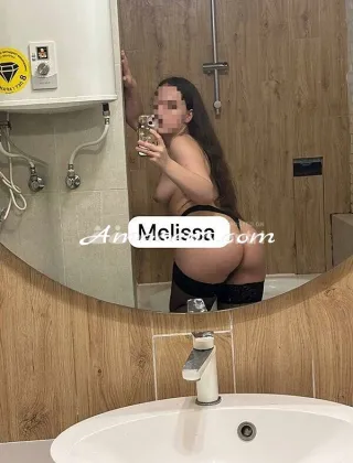 16 - Melissa Escort Verona - 3319976879