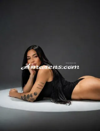 11 - Samanta Escort Roma - 3936933720