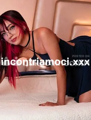 6 - Samantha Escort Lecce - 3511110973
