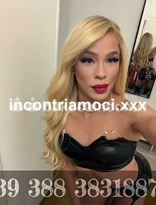 29 - Beatrice Trans Bologna - 3883831887
