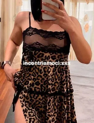 14 - Elisa Escort Varese - 3761956912