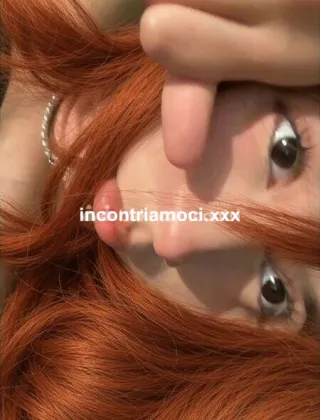 34 - Perla Escort Roma - 3485330934