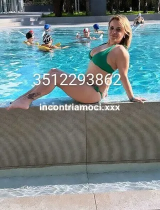 3512293862 - Katya Bellissima Bionda Foto Reali Se Non Sono Io