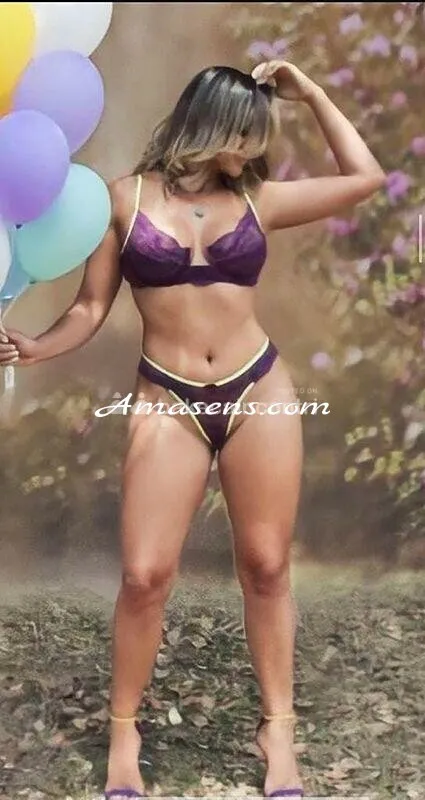 Amanda