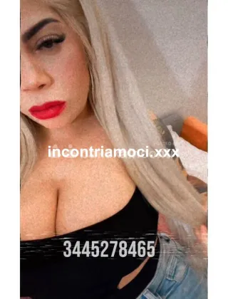 35 - Katerina Escort Venezia - 3445278465