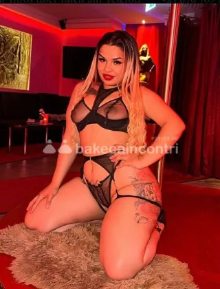 1 - Carla Escort Pisa - 3931067360