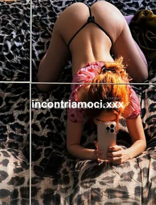 6 - Kiara Escort Milano - 3514941494