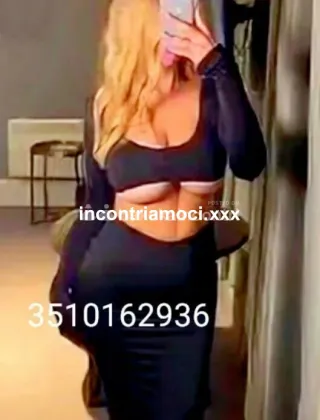 35 - Milena Escort Forlì-Cesena - 3510162936