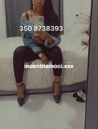 34 - Iris Escort Ascoli Piceno - 3508738393