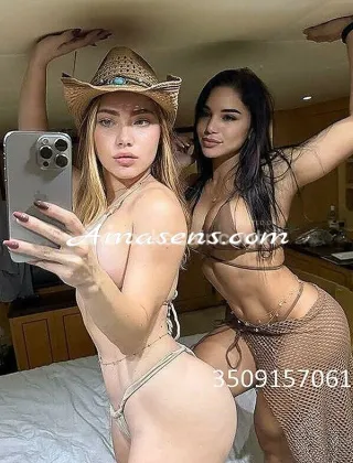 11 - Mia Escort Prato - 3509157061