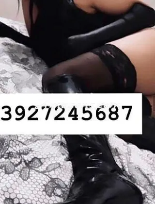 3933095649 - Bruna 22 Trans Trento