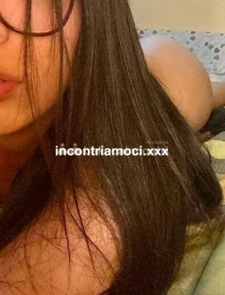 6 - Professoressa Trans Torino - 3472466832
