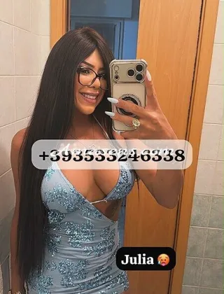 18 - Julia Trans Torino - 3533246338