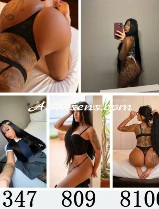 7 - Lary Brasiliana Escort Cosenza - 3478098100