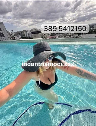 4 - Esther Escort Treviso - 3895412150