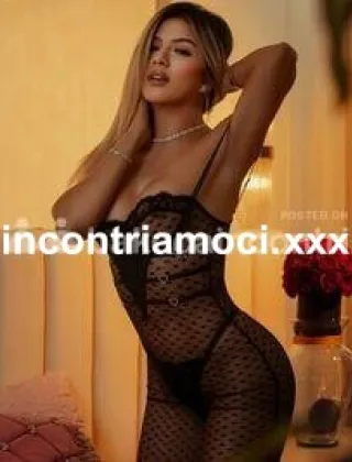 3932222421 - Deborah 28 Escort Parma