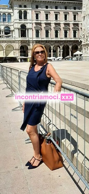 Signora Di Classe