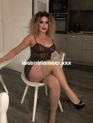 8 - Laiyla Trans Salerno - 3762979446
