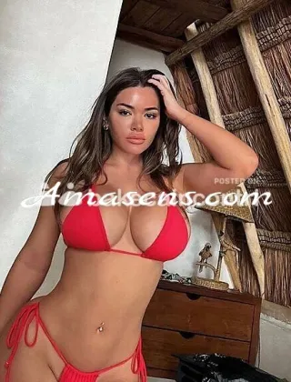 7 - Luna Escort Alessandria - 3932777253