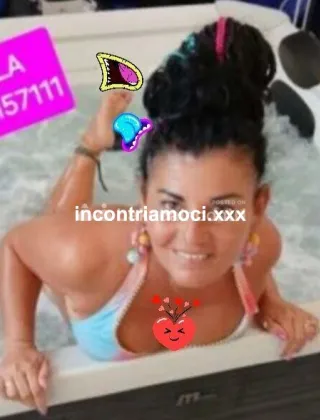 36 - Asia Escort Lucca - 3270096215