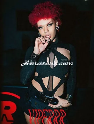 23 - Fey Sommers Trans Milano - 3516333417