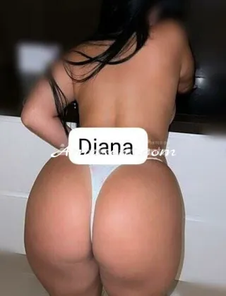 20 - Diana Massaggi Bari - 3791762335
