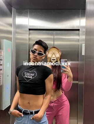 1 - Valentina Trans Milano - 3338653032