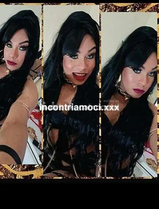 6 - Nicole Trans Ascoli Piceno - 3206361803