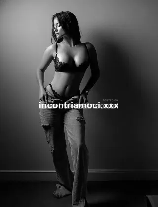 12 - Ilary Escort Cremona - 3420735907