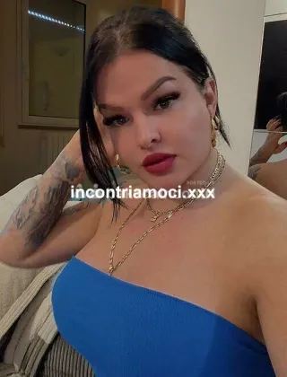 22 - Amanda Trans Lecce - 3925335732